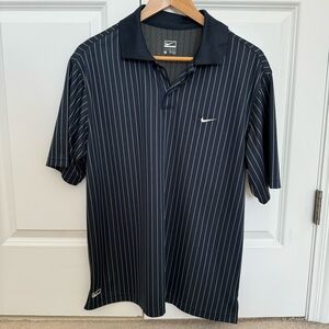 Nike performance polo — never worn. New with tags.